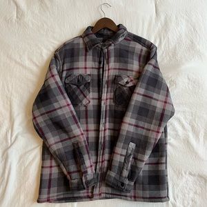Flannel Shirt
